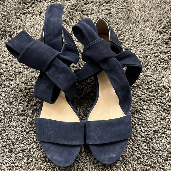 Alex& Alex Espadrilles - Picture 1 of 6